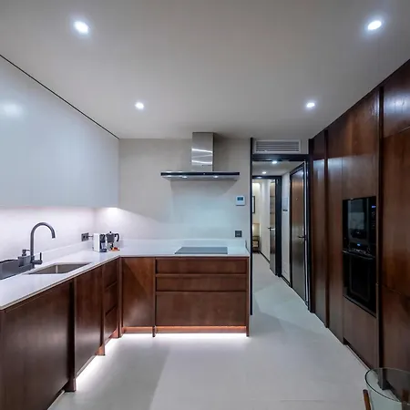 公寓 Prb Aparment *