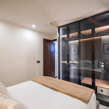 公寓 Prb Aparment *