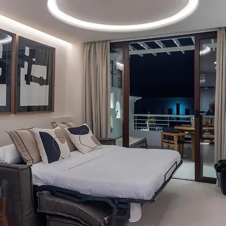 公寓 Prb Aparment