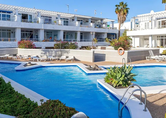 Apartment Prb Aparment Puerto del Carmen (Lanzarote)