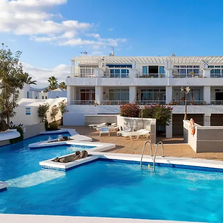 Appartement Prb Aparment *