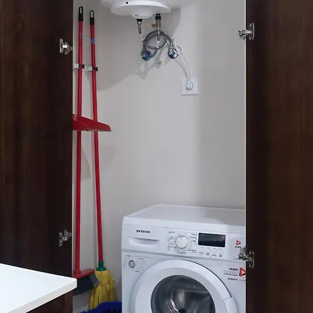 Apartment Prb Aparment