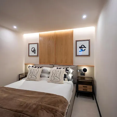 Prb Aparment アパート プエルト・デル・カルメン
