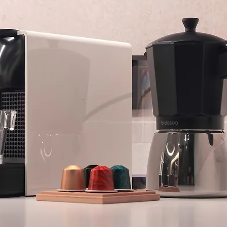 Appartement Prb Aparment *