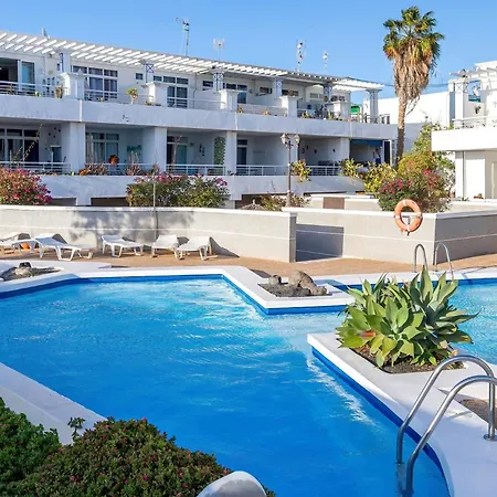 Appartement Prb Aparment Puerto del Carmen (Lanzarote)