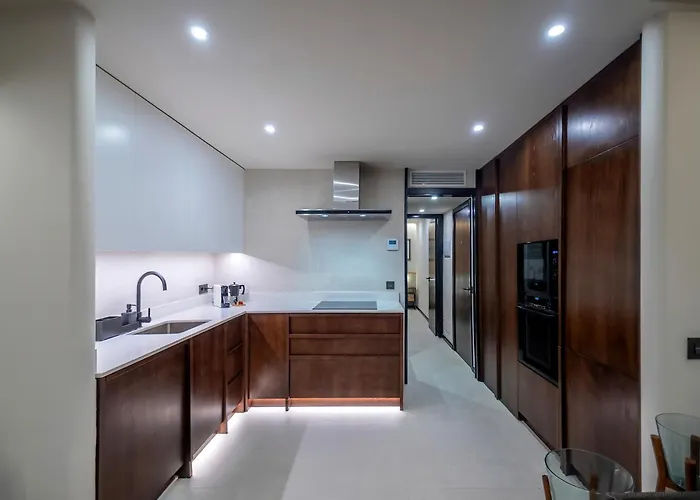 Apartment Prb Aparment *