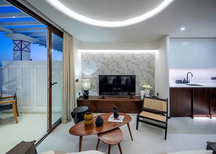 Prb Aparment Appartamento *