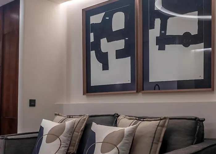 Appartamento Prb Aparment