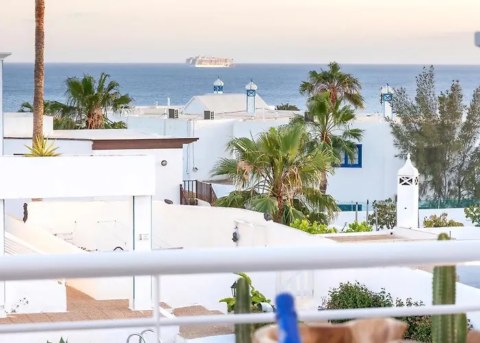 Appartamento Prb Aparment Puerto del Carmen (Lanzarote)