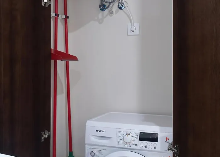 Apartment Prb Aparment