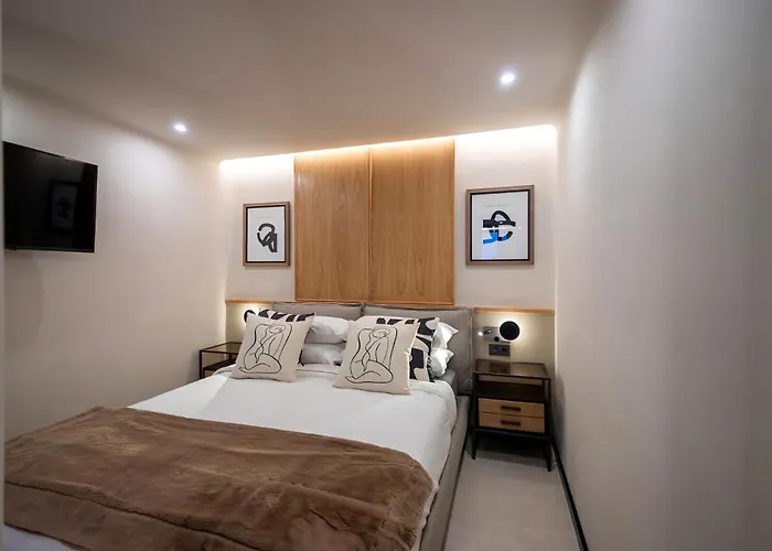 Prb Aparment Appartamento Puerto del Carmen (Lanzarote)