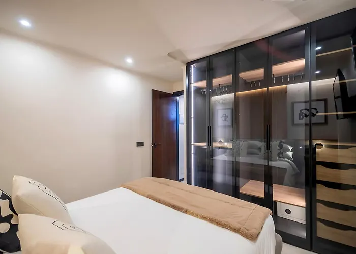 Appartamento Prb Aparment *