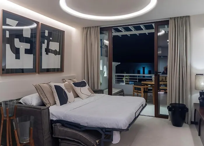 Appartamento Prb Aparment