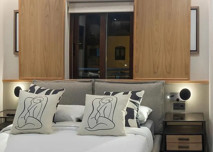 アパート Prb Aparment *