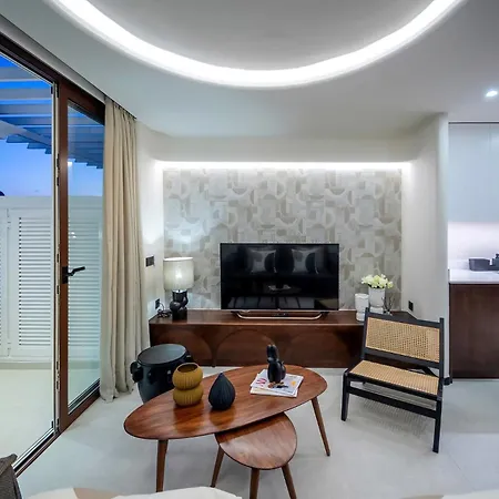 Prb Aparment Apartamento *