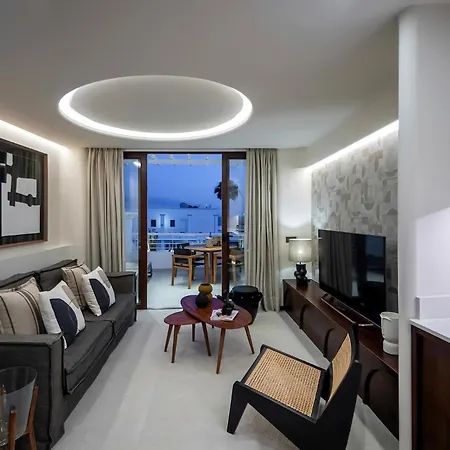 Apartamento Prb Aparment