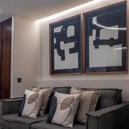 Apartamento Prb Aparment