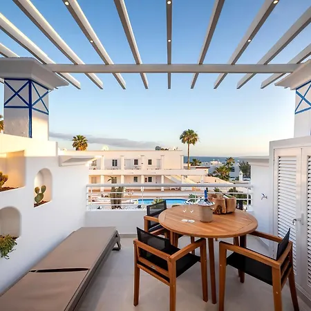 Prb Aparment Apartamento *