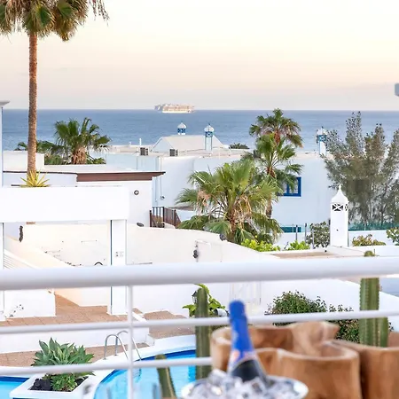 Apartamento Prb Aparment Puerto del Carmen (Lanzarote)