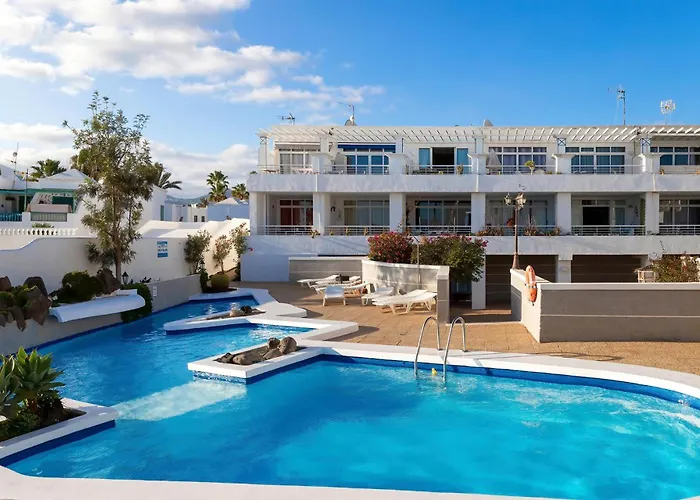 Appartement Prb Aparment *