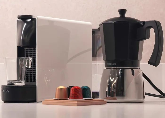 Appartement Prb Aparment *